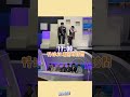 #Lulu 回歸《#完全娛樂》上工沒想到浦洋除了當特派記者也偷當了一會攝影大哥拍主編XDD想看更多明星內幕 記得鎖定《完娛》啦😍 #Lulu黃路梓茵 #鼓鼓 #Bii畢書盡 #FEniX #VERA
