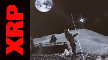 XRP News: JPMorgan ADMITS Blockchain Is LAYING THE BEDROCK For Digital Money