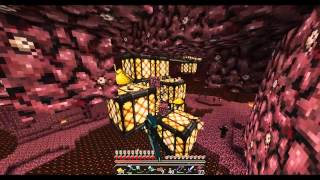 The Minecraft Project - Luckiest Minecraft Player Ever! (Must See Episode)  #116