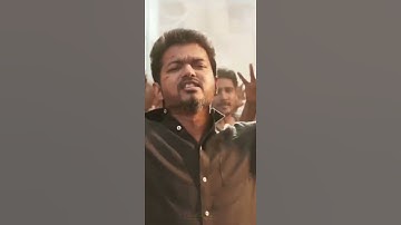 Thumbnail of Oru Viral Puratchi✌️ || Thalapathy Vijay Whatsapp Status || Siva Beats