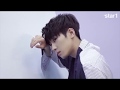 Seventeen Wonwoo - Lean On Me (기대) FMV