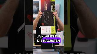 Reicht die RTX 5070 Ti noch die nächsten Jahre wirklich aus #gamingpc #pcbuilding #pchardware