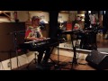 Leona,Kikuchi/レイニーブルー(徳永英明)