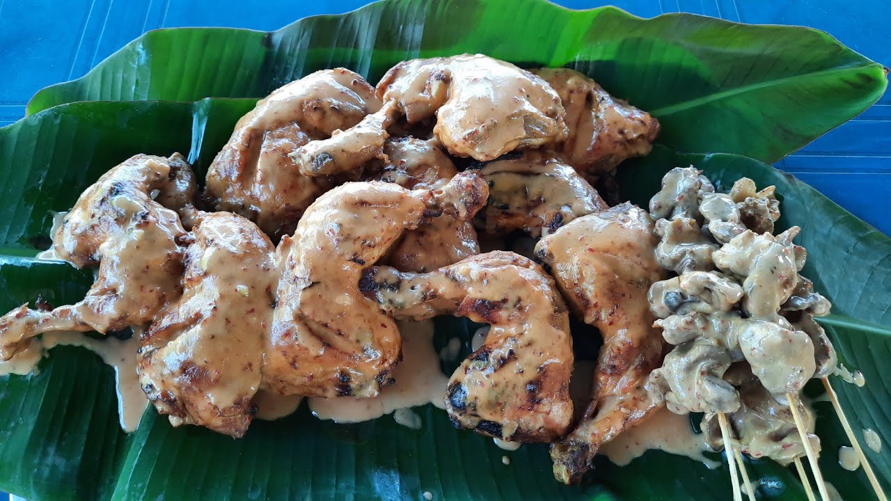 AYAM PERCIK KELANTAN..JUADAH UTK BERBUKA DAN UTK NIAGA DI BULAN RAMADAN👍👍💯