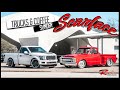 Trucks & Coffee | El Scarface Ruben