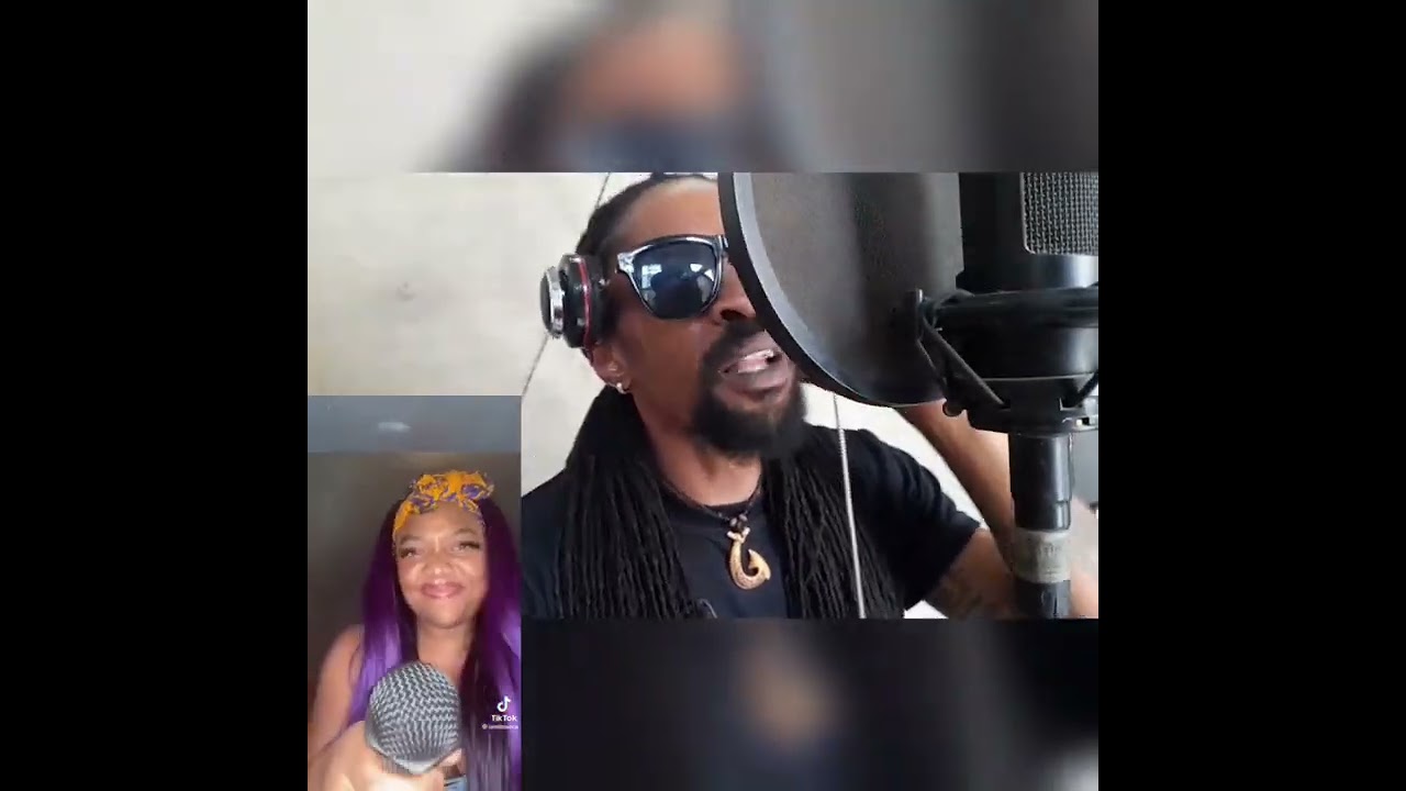 If Rockaz Elements Did Verses on "Libianca- People"