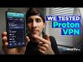 Is Proton VPN Worth It in 2025? | Transparency, Privacy, and Performance