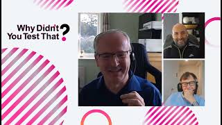 Transforming Large Organisations with Chris Rowett | Inside The Outer Loop #9