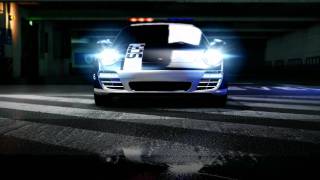 Need for Speed Hot Pursuit - Police Chase Gameplay screenshot 5