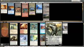 AbuGames.com Gabriel Cube Drafting