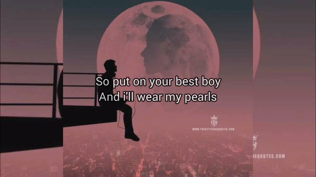 Taylor Swift If I Die Young Lyrics If i die young-lyrics video - YouTube