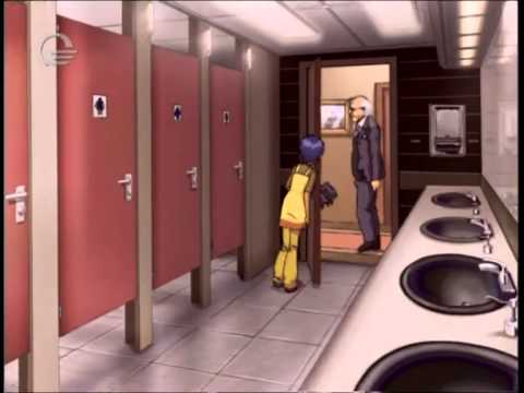 ჯადოქარი გოგონები - მტერი