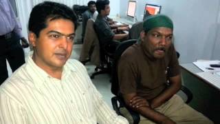 Honeycomb creative support Client Testimonial