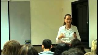 Anna Maria Clement - Healthy Home, Healthy Family- Part 2