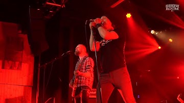 INTO MY VAULT - "WHAT YOU FEEL" - Live @nordsound_showroom