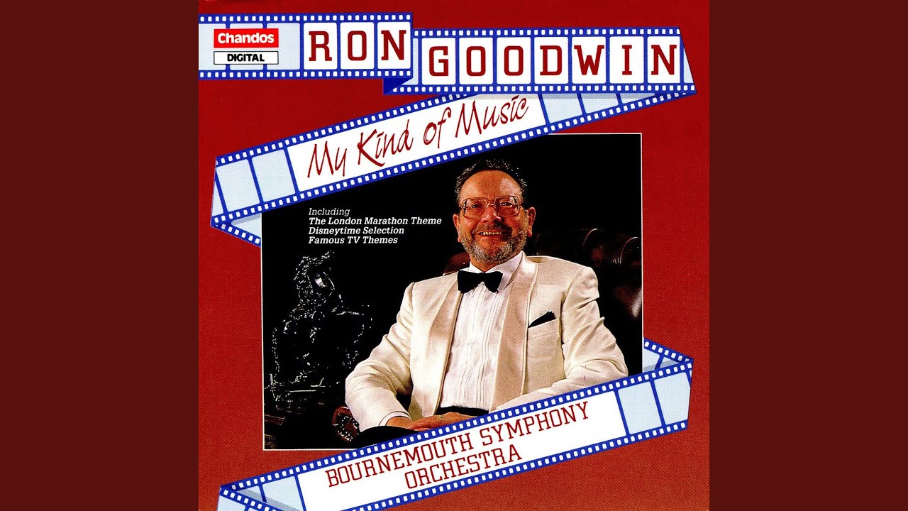 The Stephen Foster Suite: Oh Susannah - Swanee River - Beautiful Dreamer - The Camptown Races