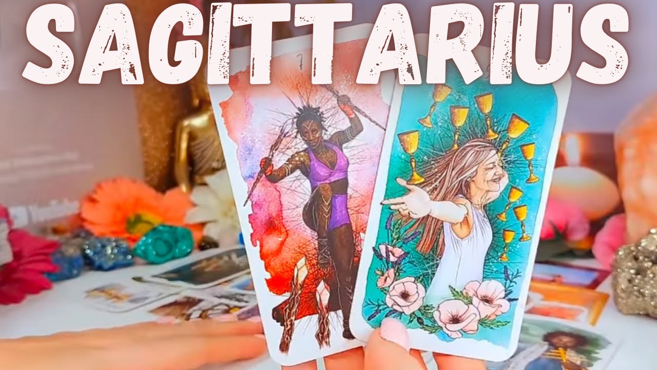 СТРЕЛЕЦ🫤Это объясняет, почему они ушли!!! И почему они возвращаются... 2025