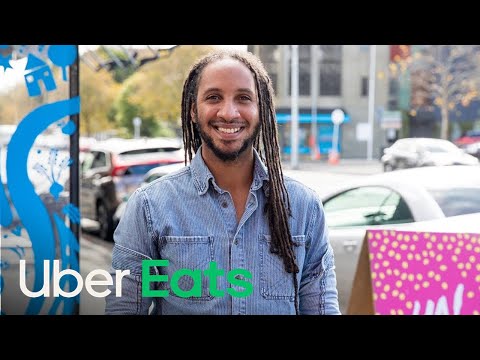 Ha Poke Hotlips | Uber Eats Restaurant Partner Stories | Uber Eats