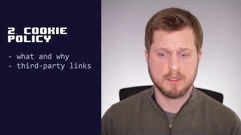 Is Your Website GDPR Ready Follow this 7 step Checklist