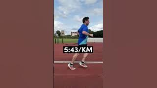 Download lagu What Different Running Paces Look Like #shorts