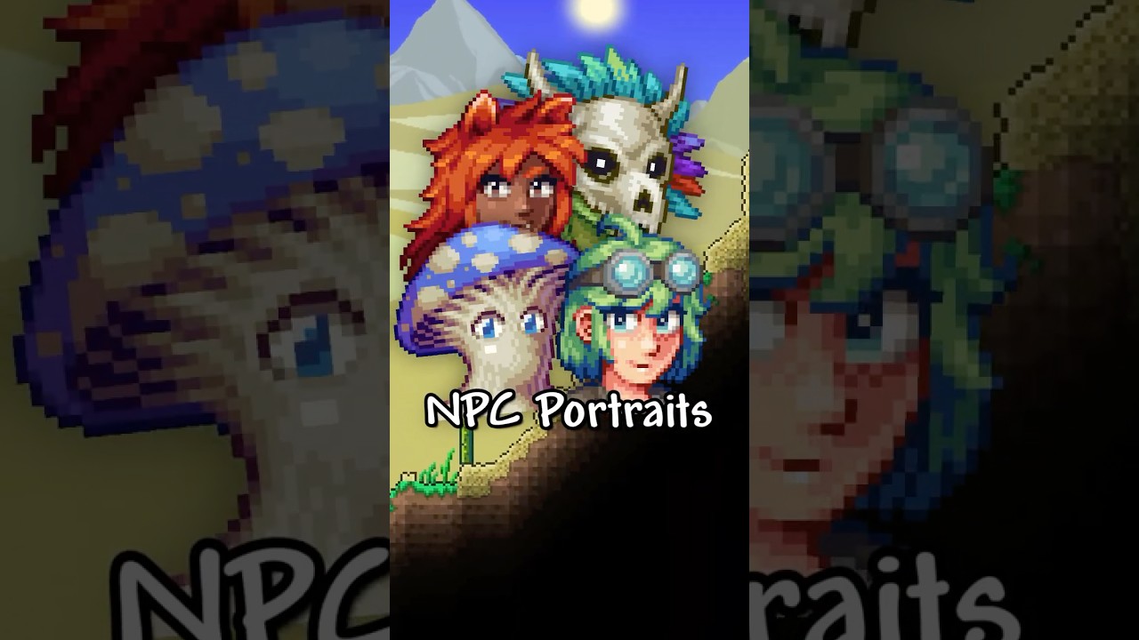 The Terraria 1.4.5 Update Drama Explained!