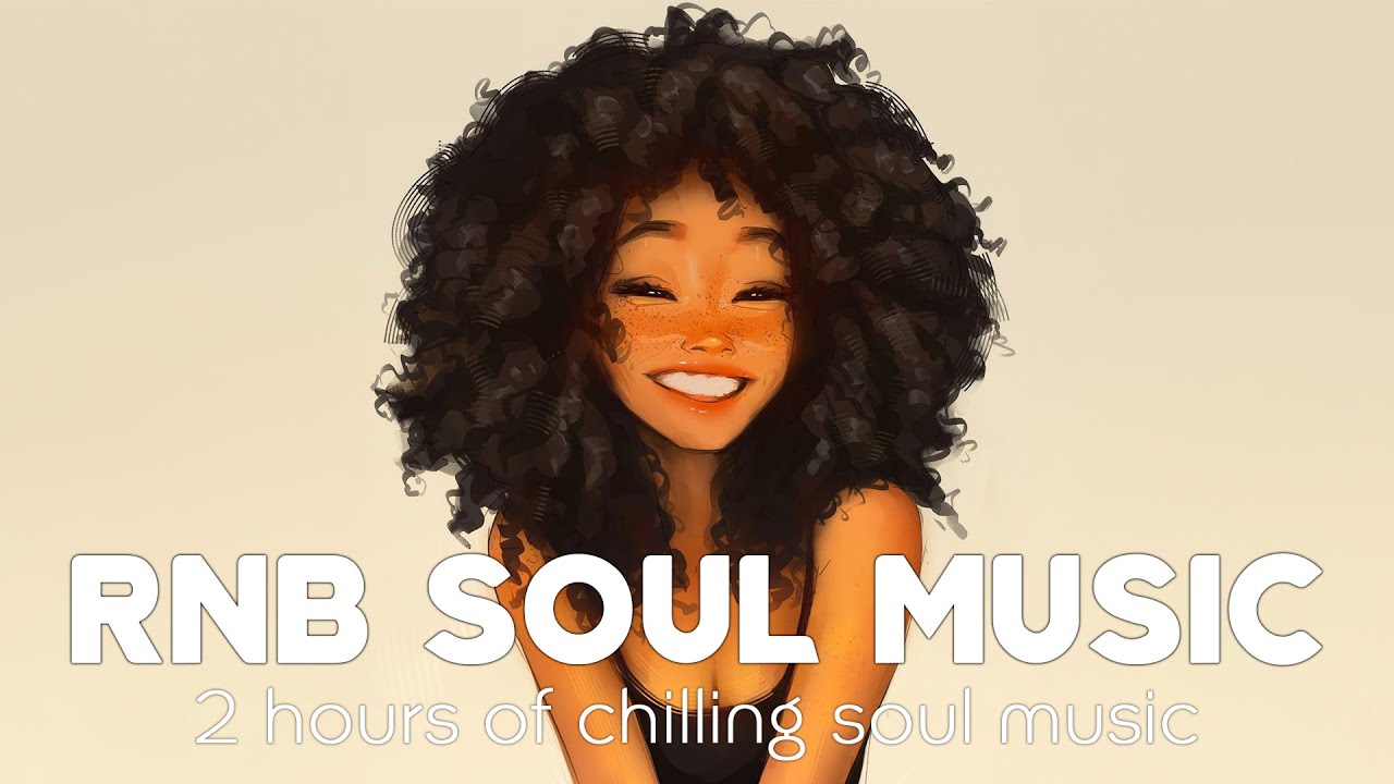 Neo Soul/R&B Songs ~ Music playlist when you fall in love with live ...