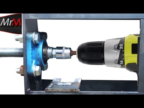6 great homemade devices!