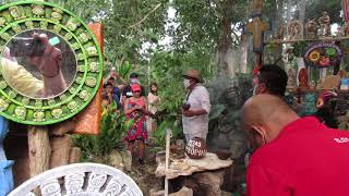 MEXICO: MAYAN VILLAGE 1 by Cliff McLane 15 views 2 years ago 6 minutes, 19 seconds