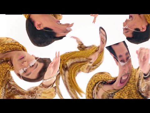 PpAp BuT It'S sHaKy