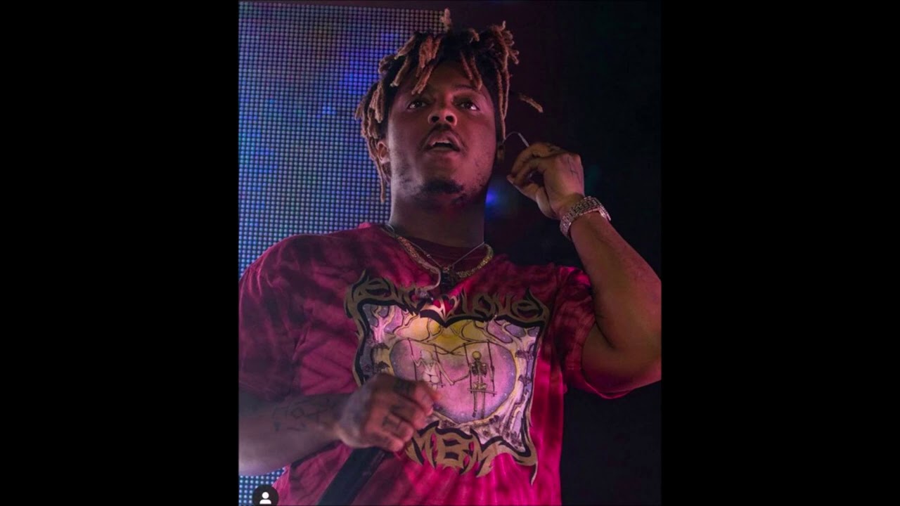 [FREE] Juice WRLD Type Beat - 