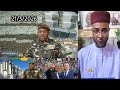 Niger Yanzu Yanzu Duk Wani Dan Kishin KASAR Ya Kamata Ya Saurari Wannan Jawabi 21 3 2026 