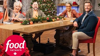 Holiday Shows You Cant Miss Food Network Canada