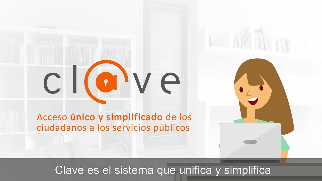 Cl Ve Registro Mediante Carta De Invitacion Youtube