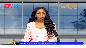 News in English for July 27, 2022 - ERi-TV, Eritrea