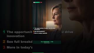 The opportunity at home – can AI drive innovation  #Shorts