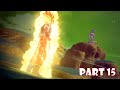 Dragon Ball Z: Kakarot | Part-15