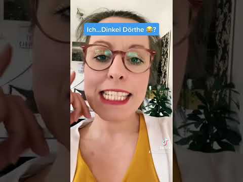 Dinkel Dörthe