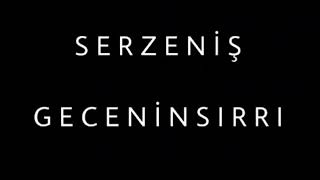 SERZENİŞ | WATTPAD