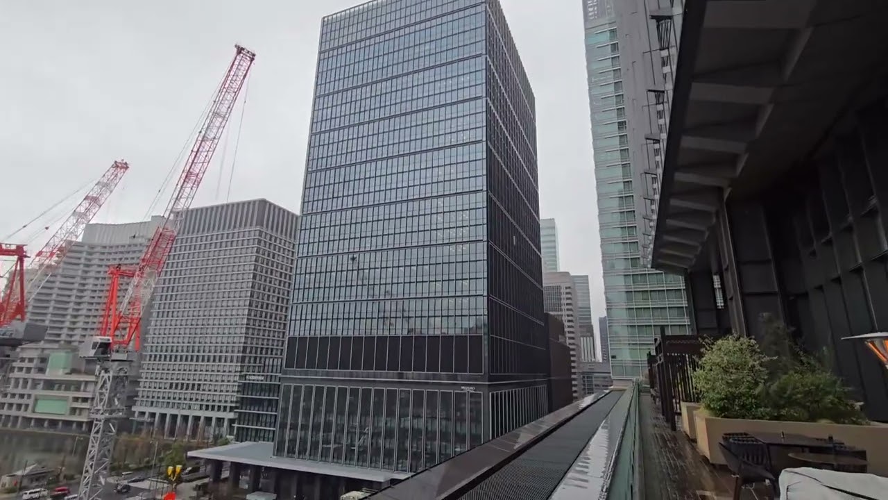 2026-03-03 Токийский вайб