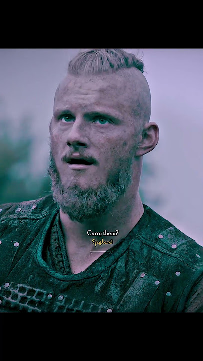 bjorn #bjornironside #bjornedit #bjornironsideedit #vikings #vikingse