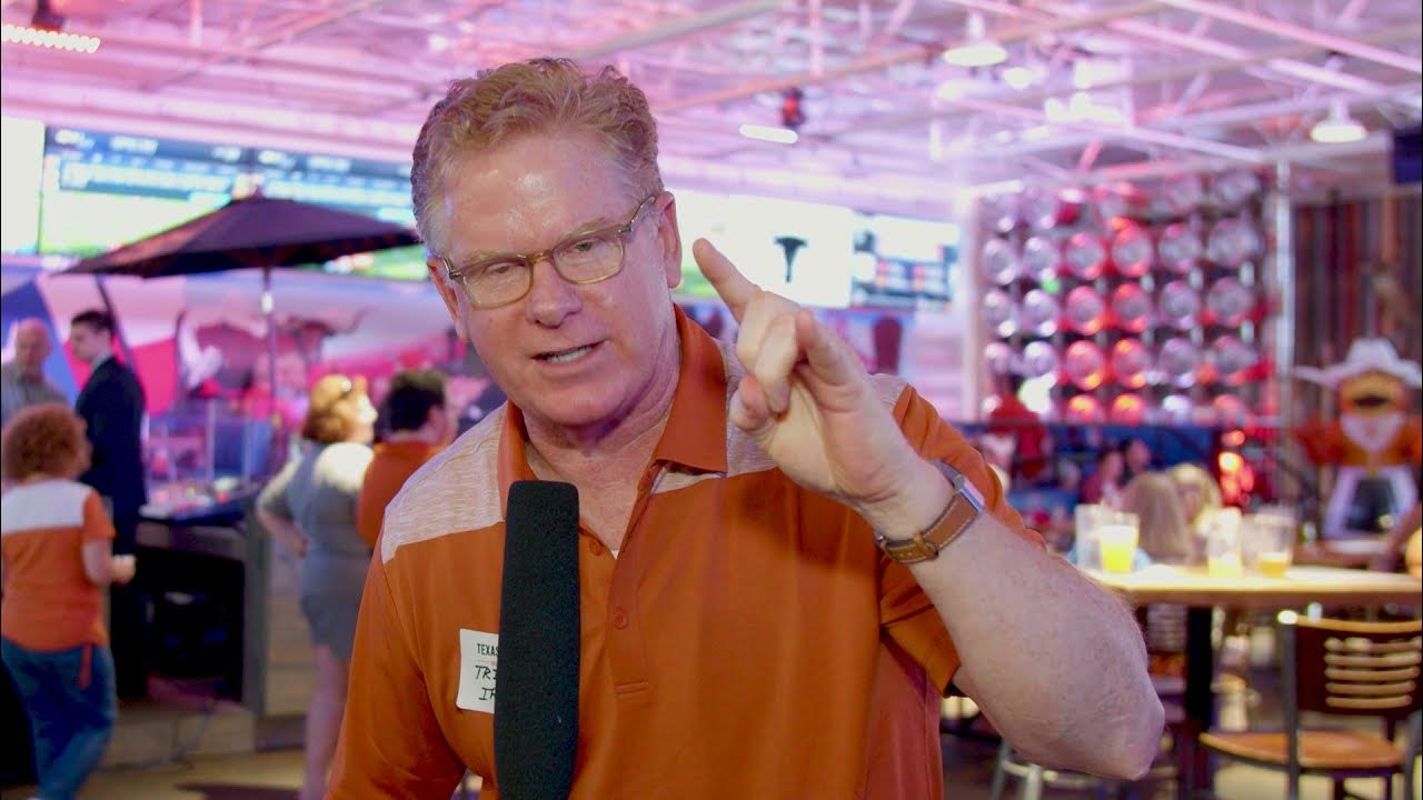 Watch UT Games at Longhorn Icehouse, the Official GameWatch Venue for