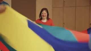 Ruperti Werkstätten Altötting Förderstätte