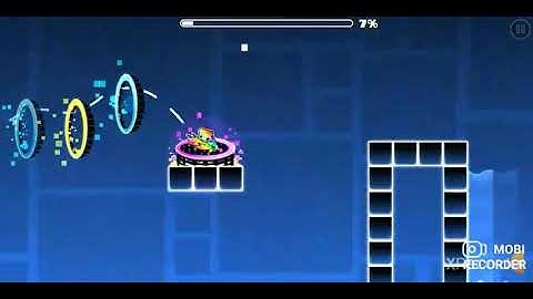 GET OUT! layout Preview GDPS pabluskino