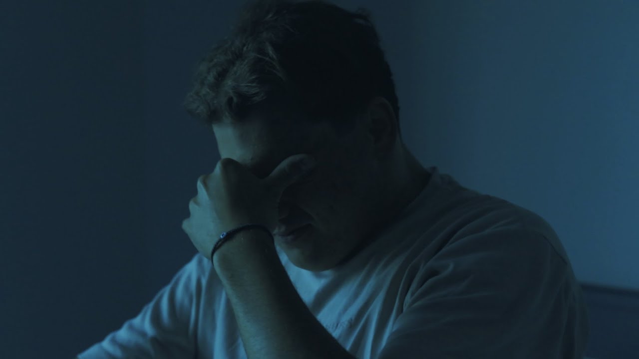 Blurrie - Familiar Stranger (Official Video)