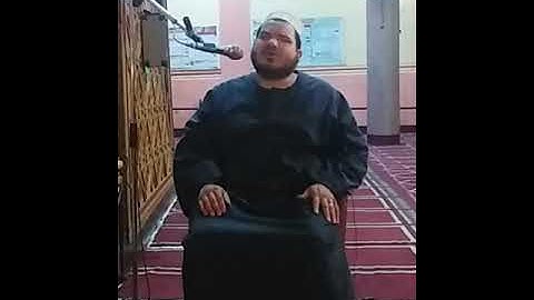 من الختمة المرتلة الربع الثانى من الجزء العاشر أخر سورة الانفال للقارئ الشيخ محمود إبراهيم درويش