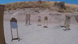 RRGC USPSA Match, June 17, 2018, Manuel Newman Limited Master