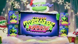 The Heroes In A Half Shell Return In TEENAGE MUTANT NINJA TURTLES CHROME ALONE 2 Clip