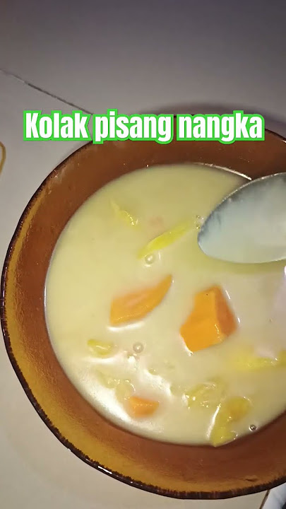 Kolak pisang nangka #cover #music #voiceeffects #musik