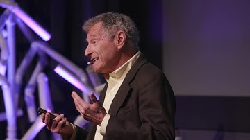 What Happened to the Internet I Knew? | Leonard Kleinrock | TEDxBeaconStreet