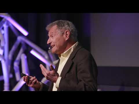 What Happened to the Internet I Knew? | Leonard Kleinrock | TEDxBeaconStreet